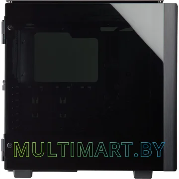 Корпус Corsair Obsidian 500D RGB SE (CC-9011139-WW) картинка 6